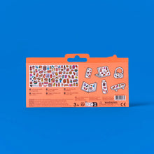 Laden Sie das Bild in den Galerie-Viewer, Fabulous Sticker Boutique "Hot Dog"