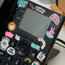 Laden Sie das Bild in den Galerie-Viewer, Fabulous Sticker Iconic "Messages"