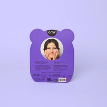 Laden Sie das Bild in den Galerie-Viewer, Gesichtsticker Kawaii