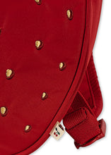 Laden Sie das Bild in den Galerie-Viewer, Mini Rucksack Strawberry