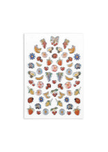 Laden Sie das Bild in den Galerie-Viewer, Puffy Sticker Ladybug