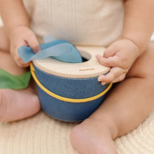 Laden Sie das Bild in den Galerie-Viewer, Baby Tücher-Eimer