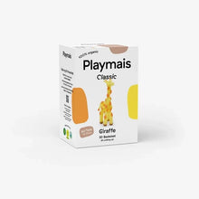 Laden Sie das Bild in den Galerie-Viewer, Playmais Classic Giraffe