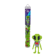 Laden Sie das Bild in den Galerie-Viewer, Mini Bausteine "Alien"
