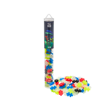 Laden Sie das Bild in den Galerie-Viewer, Mini Bausteine "Color Glow in the Dark Mix"