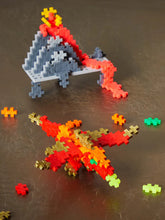 Laden Sie das Bild in den Galerie-Viewer, Mini Bausteine Fantasy "Drache"