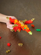 Laden Sie das Bild in den Galerie-Viewer, Mini Bausteine Fantasy "Drache"