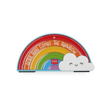 Laden Sie das Bild in den Galerie-Viewer, Klebebandabroller Follow The Rainbow