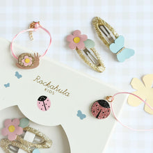 Laden Sie das Bild in den Galerie-Viewer, Schmuck Geschenkset "Garden Friends"