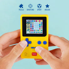 Laden Sie das Bild in den Galerie-Viewer, Mini-Arcade-Spiel "Super Arcade Station"