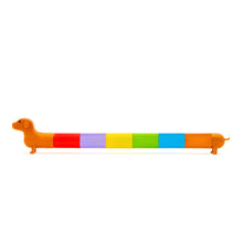 Laden Sie das Bild in den Galerie-Viewer, Rainbow Dachshund Markers