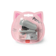 Laden Sie das Bild in den Galerie-Viewer, Mini Tacker Meow