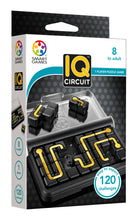 Laden Sie das Bild in den Galerie-Viewer, Logikspiel IQ Circuit