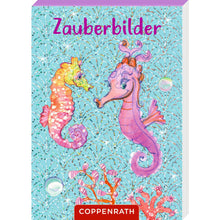 Laden Sie das Bild in den Galerie-Viewer, Zauberbilder Nella Nixe