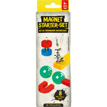 Laden Sie das Bild in den Galerie-Viewer, Wild+Cool Magnet-Starter-Set