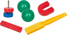 Laden Sie das Bild in den Galerie-Viewer, Wild+Cool Magnet-Starter-Set