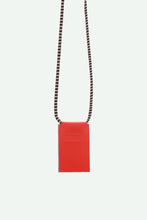 Laden Sie das Bild in den Galerie-Viewer, Handytasche Colourblocking Zissou blue