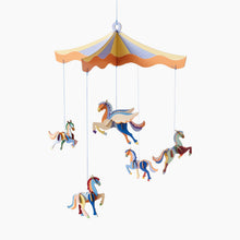 Laden Sie das Bild in den Galerie-Viewer, Circus of the Sun
