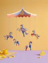 Laden Sie das Bild in den Galerie-Viewer, Circus of the Sun