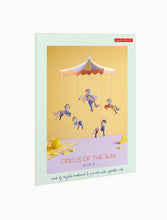 Laden Sie das Bild in den Galerie-Viewer, Circus of the Sun