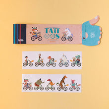 Laden Sie das Bild in den Galerie-Viewer, Tattoos Bikes
