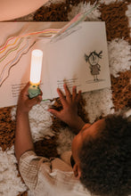 Laden Sie das Bild in den Galerie-Viewer, Zoo Light 3-in-1-Lampe Dino