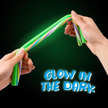 Laden Sie das Bild in den Galerie-Viewer, Powerschnüre Glow-in-the-dark