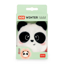 Laden Sie das Bild in den Galerie-Viewer, Handwärmer Panda