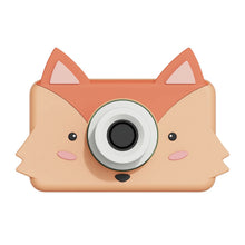 Laden Sie das Bild in den Galerie-Viewer, Zoo Friends Digitalkamera Fuchs