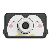 Laden Sie das Bild in den Galerie-Viewer, Zoo Friends Digitalkamera Pinguin