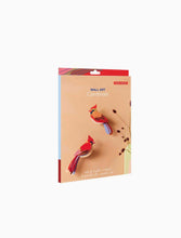 Laden Sie das Bild in den Galerie-Viewer, Cardinals