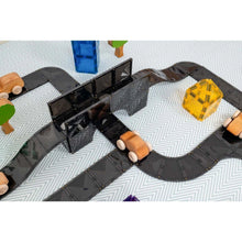 Laden Sie das Bild in den Galerie-Viewer, Magnetische Bausteine Roads Creative Pack 48 Teile