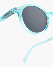 Laden Sie das Bild in den Galerie-Viewer, Sonnenbrille 5-7 Jahre #d Turquoise Stone