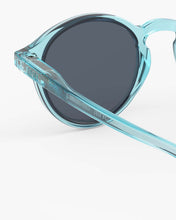 Laden Sie das Bild in den Galerie-Viewer, Sonnenbrille 5-7 Jahre #d Turquoise Stone