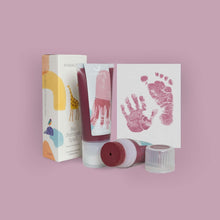 Laden Sie das Bild in den Galerie-Viewer, Bio Stempelspaß Mulberry 50ml