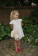 Laden Sie das Bild in den Galerie-Viewer, Bunny Teddy Kindertasche