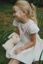 Laden Sie das Bild in den Galerie-Viewer, Bunny Teddy Kindertasche