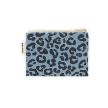 Laden Sie das Bild in den Galerie-Viewer, Mini Pouch Marie "Leo Blue Sky"