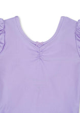 Laden Sie das Bild in den Galerie-Viewer, Mousse Tutu Kleid Lavender Purple