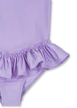 Laden Sie das Bild in den Galerie-Viewer, Mousse Tutu Kleid Lavender Purple