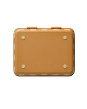 Laden Sie das Bild in den Galerie-Viewer, Brotdose Stripes Mustard