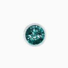 Laden Sie das Bild in den Galerie-Viewer, Under the Sea Glitter Kinder Makeup Set