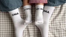 Laden Sie das Bild in den Galerie-Viewer, Brother Socken