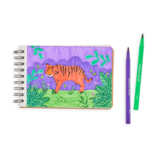 Laden Sie das Bild in den Galerie-Viewer, Brilliant Brush Marker