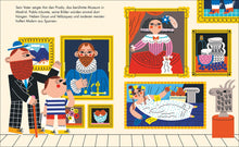 Laden Sie das Bild in den Galerie-Viewer, Little People Big Dreams: Pablo Picasso ab 4J.