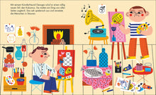 Laden Sie das Bild in den Galerie-Viewer, Little People Big Dreams: Pablo Picasso ab 4J.