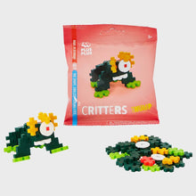 Laden Sie das Bild in den Galerie-Viewer, Critters Mini Bausteine "Thump"