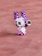 Laden Sie das Bild in den Galerie-Viewer, Pet Packet Mini Bausteine "Bunny"