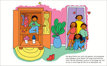 Laden Sie das Bild in den Galerie-Viewer, Little People Big Dreams: RuPaul ab 4J.