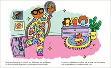 Laden Sie das Bild in den Galerie-Viewer, Little People Big Dreams: RuPaul ab 4J.